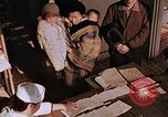 Image of atomic bomb victims receive medical treatment Hiroshima Japan, 1946, second 12 stock footage video 65675042179