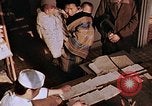 Image of atomic bomb victims receive medical treatment Hiroshima Japan, 1946, second 13 stock footage video 65675042179