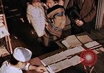 Image of atomic bomb victims receive medical treatment Hiroshima Japan, 1946, second 14 stock footage video 65675042179