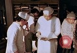Image of atomic bomb victims receive medical treatment Hiroshima Japan, 1946, second 29 stock footage video 65675042179