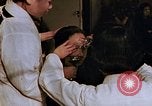 Image eye plaie de bombe atomique Hiroshima au Japon, 1946, de la seconde 6 séquences d'archives historiques vidéo 65675042180