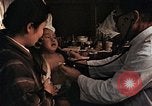 Image eye plaie de bombe atomique Hiroshima au Japon, 1946, de la seconde 60 séquences d'archives historiques vidéo 65675042180