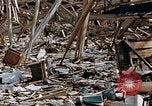 Standbild Stahlrahmenkonstruktion Nagasaki Japan, 1946, aus Sekunde 12 historischem Filmmaterial Videoclip 65675042181