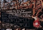 Image of steel beam structure Nagasaki Japan, 1946, second 25 stock footage video 65675042183