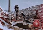 Image la perceuse Nagasaki au Japon, 1946, de la seconde 4 séquences d'archives historiques vidéo 65675042184