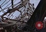 Image la perceuse Nagasaki au Japon, 1946, de la seconde 23 séquences d'archives historiques vidéo 65675042184
