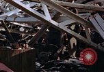 Image la perceuse Nagasaki au Japon, 1946, de la seconde 48 séquences d'archives historiques vidéo 65675042184