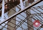Standbild ordnance Anlage Nagasaki Japan, 1946, aus Sekunde 3 historischem Filmmaterial Videoclip 65675042185