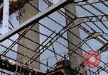 Standbild ordnance Anlage Nagasaki Japan, 1946, aus Sekunde 7 historischem Filmmaterial Videoclip 65675042185
