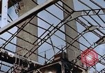 Standbild ordnance Anlage Nagasaki Japan, 1946, aus Sekunde 8 historischem Filmmaterial Videoclip 65675042185