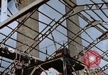 Standbild ordnance Anlage Nagasaki Japan, 1946, aus Sekunde 9 historischem Filmmaterial Videoclip 65675042185