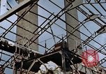 Standbild ordnance Anlage Nagasaki Japan, 1946, aus Sekunde 10 historischem Filmmaterial Videoclip 65675042185