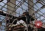 Standbild ordnance Anlage Nagasaki Japan, 1946, aus Sekunde 12 historischem Filmmaterial Videoclip 65675042185