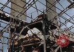 Standbild ordnance Anlage Nagasaki Japan, 1946, aus Sekunde 13 historischem Filmmaterial Videoclip 65675042185