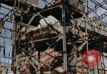 Standbild ordnance Anlage Nagasaki Japan, 1946, aus Sekunde 16 historischem Filmmaterial Videoclip 65675042185
