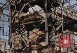 Standbild ordnance Anlage Nagasaki Japan, 1946, aus Sekunde 17 historischem Filmmaterial Videoclip 65675042185