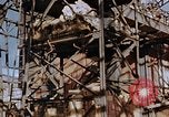 Standbild ordnance Anlage Nagasaki Japan, 1946, aus Sekunde 18 historischem Filmmaterial Videoclip 65675042185