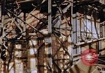 Standbild ordnance Anlage Nagasaki Japan, 1946, aus Sekunde 25 historischem Filmmaterial Videoclip 65675042185