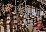 Standbild ordnance Anlage Nagasaki Japan, 1946, aus Sekunde 27 historischem Filmmaterial Videoclip 65675042185