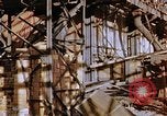 Standbild ordnance Anlage Nagasaki Japan, 1946, aus Sekunde 28 historischem Filmmaterial Videoclip 65675042185