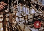 Standbild ordnance Anlage Nagasaki Japan, 1946, aus Sekunde 30 historischem Filmmaterial Videoclip 65675042185