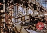 Standbild ordnance Anlage Nagasaki Japan, 1946, aus Sekunde 32 historischem Filmmaterial Videoclip 65675042185