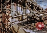 Standbild ordnance Anlage Nagasaki Japan, 1946, aus Sekunde 33 historischem Filmmaterial Videoclip 65675042185