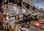 Standbild ordnance Anlage Nagasaki Japan, 1946, aus Sekunde 34 historischem Filmmaterial Videoclip 65675042185