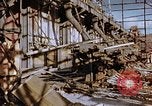 Standbild ordnance Anlage Nagasaki Japan, 1946, aus Sekunde 35 historischem Filmmaterial Videoclip 65675042185
