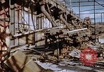 Standbild ordnance Anlage Nagasaki Japan, 1946, aus Sekunde 36 historischem Filmmaterial Videoclip 65675042185
