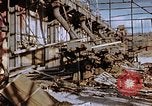 Standbild ordnance Anlage Nagasaki Japan, 1946, aus Sekunde 37 historischem Filmmaterial Videoclip 65675042185