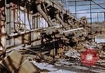Standbild ordnance Anlage Nagasaki Japan, 1946, aus Sekunde 38 historischem Filmmaterial Videoclip 65675042185