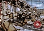 Standbild ordnance Anlage Nagasaki Japan, 1946, aus Sekunde 39 historischem Filmmaterial Videoclip 65675042185