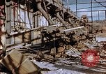 Standbild ordnance Anlage Nagasaki Japan, 1946, aus Sekunde 41 historischem Filmmaterial Videoclip 65675042185