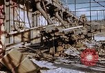 Standbild ordnance Anlage Nagasaki Japan, 1946, aus Sekunde 42 historischem Filmmaterial Videoclip 65675042185