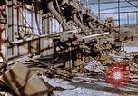Standbild ordnance Anlage Nagasaki Japan, 1946, aus Sekunde 44 historischem Filmmaterial Videoclip 65675042185