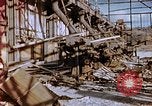 Standbild ordnance Anlage Nagasaki Japan, 1946, aus Sekunde 45 historischem Filmmaterial Videoclip 65675042185