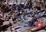 Standbild ordnance Anlage Nagasaki Japan, 1946, aus Sekunde 49 historischem Filmmaterial Videoclip 65675042185