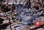 Standbild ordnance Anlage Nagasaki Japan, 1946, aus Sekunde 53 historischem Filmmaterial Videoclip 65675042185