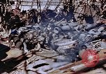 Standbild ordnance Anlage Nagasaki Japan, 1946, aus Sekunde 56 historischem Filmmaterial Videoclip 65675042185