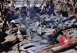 Standbild ordnance Anlage Nagasaki Japan, 1946, aus Sekunde 59 historischem Filmmaterial Videoclip 65675042185