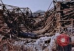 Immagine di Mitsubishi piccolo impianto di armi Nagasaki Giappone, 1946, secondo 52 filmato di repertorio 65675042186