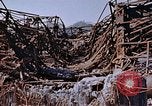 Immagine di Mitsubishi piccolo impianto di armi Nagasaki Giappone, 1946, secondo 53 filmato di repertorio 65675042186