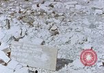 Image of collapsed metal stack Nagasaki Japan, 1946, second 1 stock footage video 65675042187
