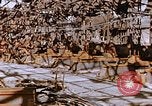 Standbild Torpedo Komponenten Nagasaki Japan, 1946, aus Sekunde 3 historischem Filmmaterial Videoclip 65675042188