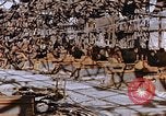 Standbild Torpedo Komponenten Nagasaki Japan, 1946, aus Sekunde 4 historischem Filmmaterial Videoclip 65675042188