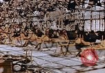 Standbild Torpedo Komponenten Nagasaki Japan, 1946, aus Sekunde 7 historischem Filmmaterial Videoclip 65675042188