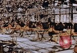 Standbild Torpedo Komponenten Nagasaki Japan, 1946, aus Sekunde 9 historischem Filmmaterial Videoclip 65675042188