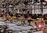 Standbild Torpedo Komponenten Nagasaki Japan, 1946, aus Sekunde 10 historischem Filmmaterial Videoclip 65675042188