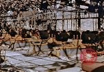 Standbild Torpedo Komponenten Nagasaki Japan, 1946, aus Sekunde 13 historischem Filmmaterial Videoclip 65675042188